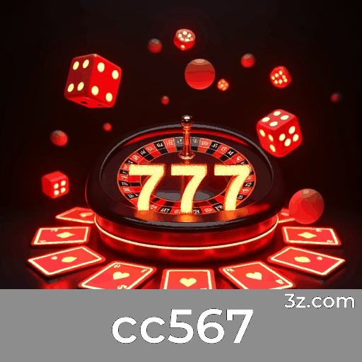 cc567: Seu Cassino Online Seguro e Confiável