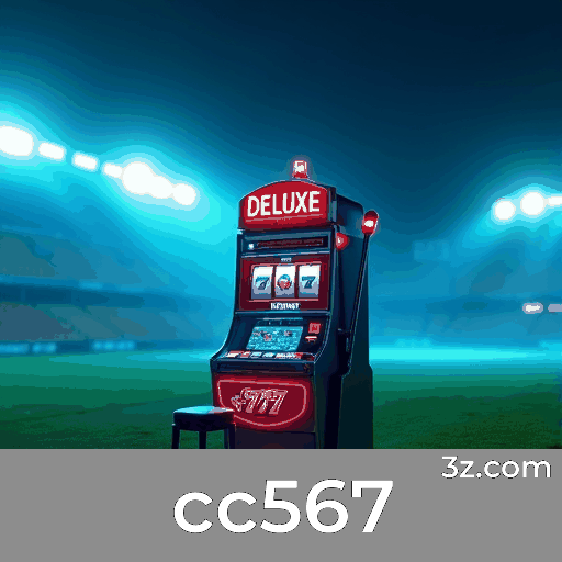 cc567: Seu Cassino Online Seguro e Confiável