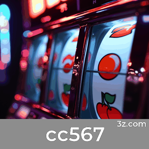 cc567: Seu Cassino Online Seguro e Confiável